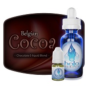 BELGIAN COCOA HALO