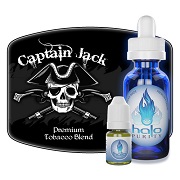 CAPTAIN JACK HALO