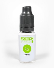 CASSIS FRENCH TOUCH