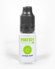 CITRON VERT FRENCH TOUCH