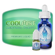 COOL MIST HALO
