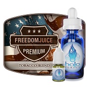 FREEDOM JUICE HALO