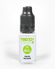 FRUITS DES BOIS FRENCH TOUCH