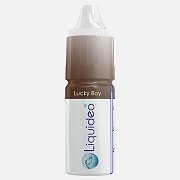 LUCKY BOY (LIQUIDÉO)