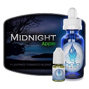 MIDNIGHT APPLE HALO