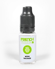 MÛRE SAUVAGE FRENCH TOUCH