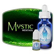 MYSTIC HALO