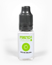 PÊCHE MELBA FRENCH TOUCH