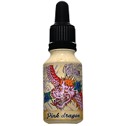 PINK DRAGON XBUD 15ML