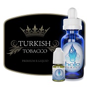 TURKISH TABBACO HALO