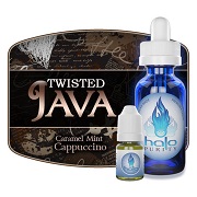 TWISTED JAVA HALO