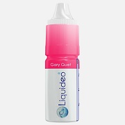 GARY GUET FRAISE (LIQUIDÉO)