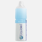 KISS FULL MENTHOL (LIQUIDÉO)