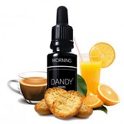 DANDY MORNING