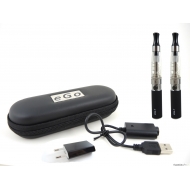 EGO PACK DOUBLE 650MH AVEC POCHETTE ZIP