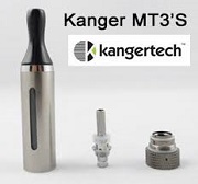 CLEAROMIZERS MT3S KANGER